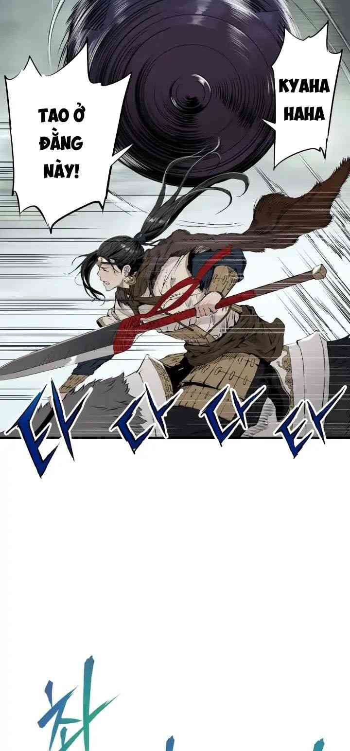 Vô Kiếm Tiểu Tử - Page 40