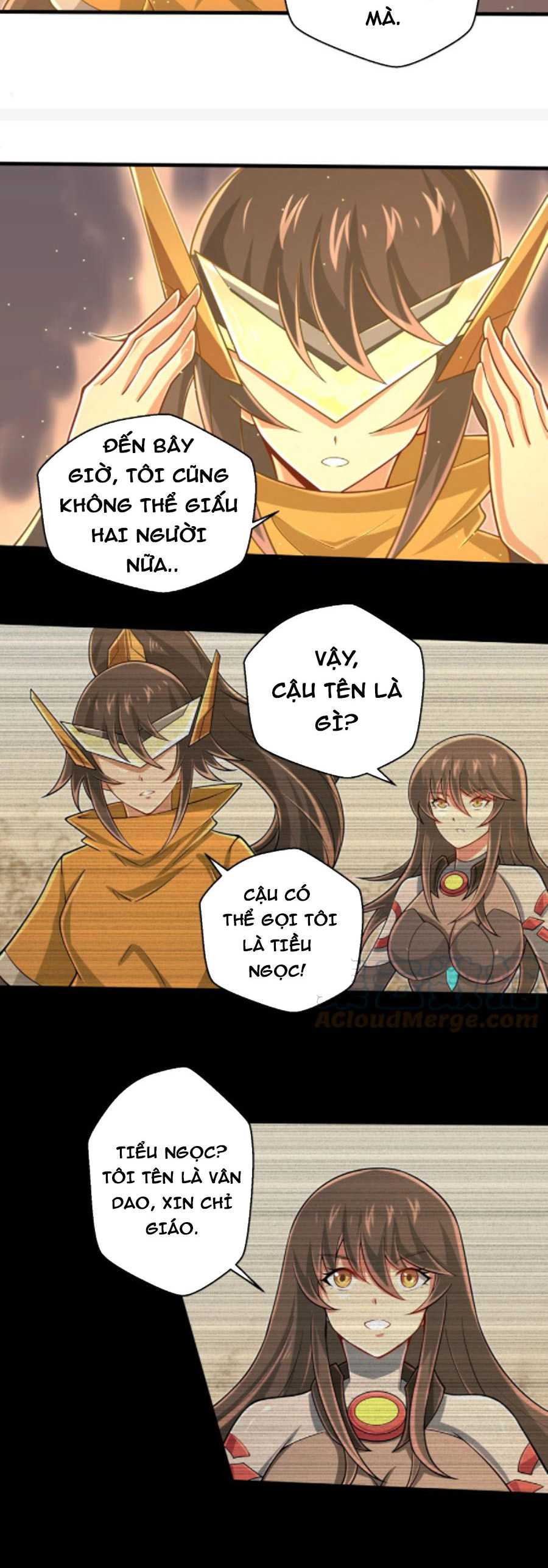 Một Trăm Triệu Điểm - Page 15