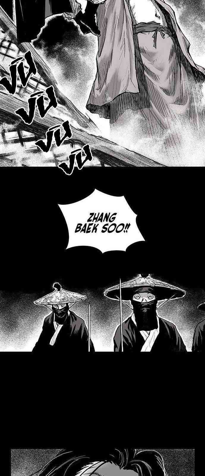 Sát Thủ Anh Vũ - Page 38