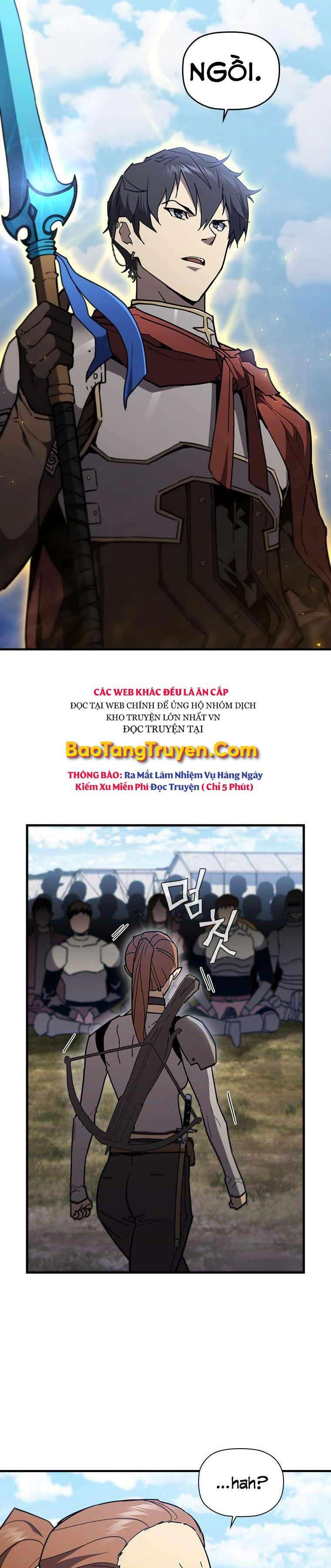 Khát Vọng Trỗi Dậy - Page 14