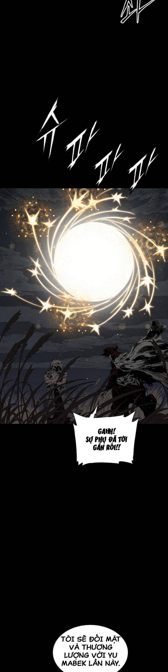 Vô Kiếm Tiểu Tử - Page 15