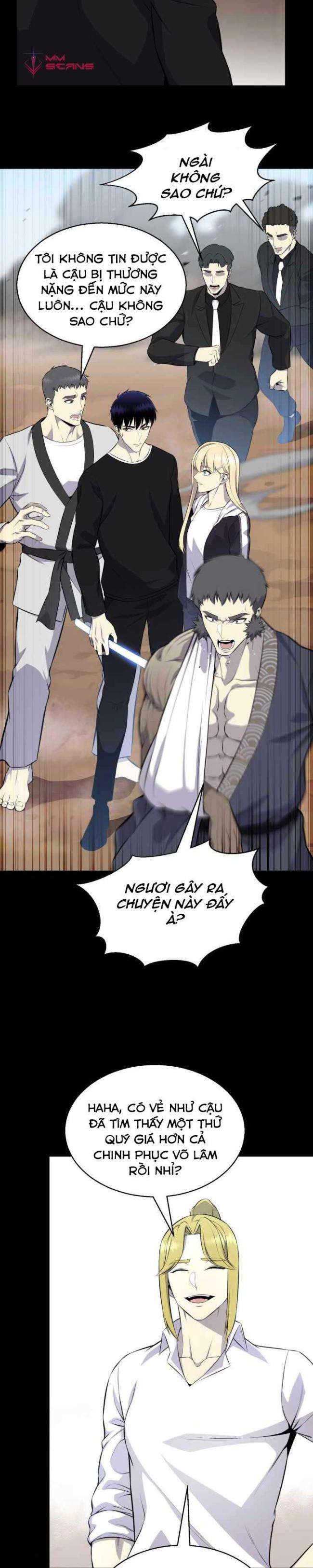 Luân Hồi Ác Nhân - Page 25