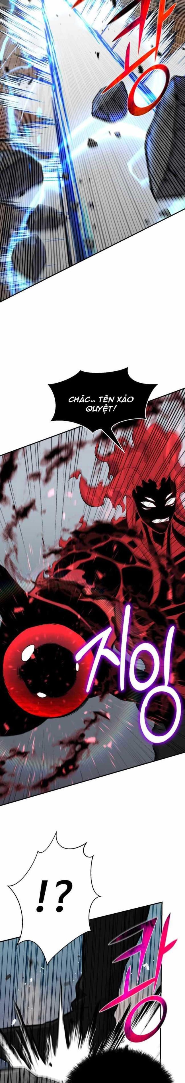 Luân Hồi Ác Nhân - Page 18
