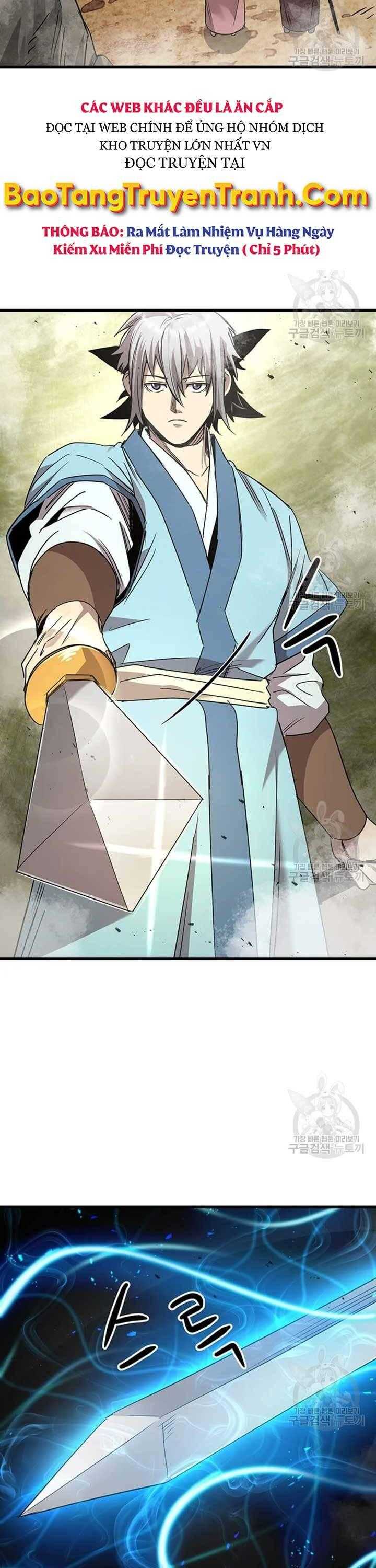 Đạo Sĩ Giang Hồ - Page 7