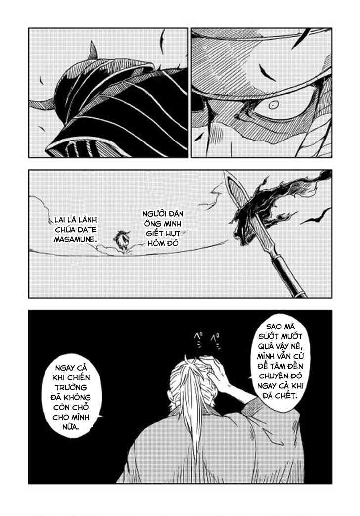 Kỷ Lục Về Sự Tái Sinh Của Tôi Ở Thế Giới Khác - Page 8