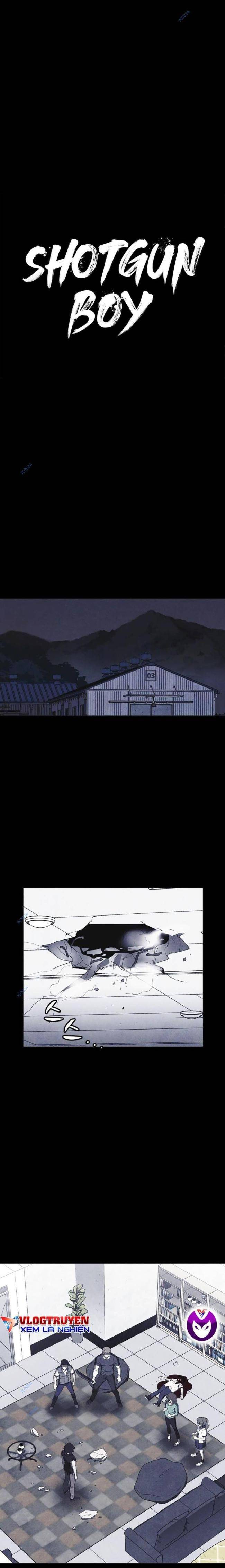 Cậu bé Shotgun - Page 7