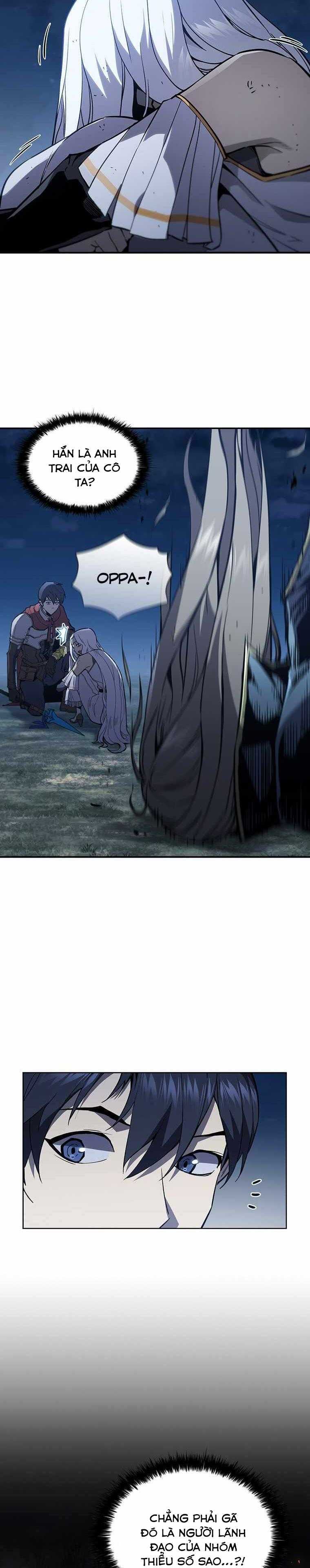 Khát Vọng Trỗi Dậy - Page 34