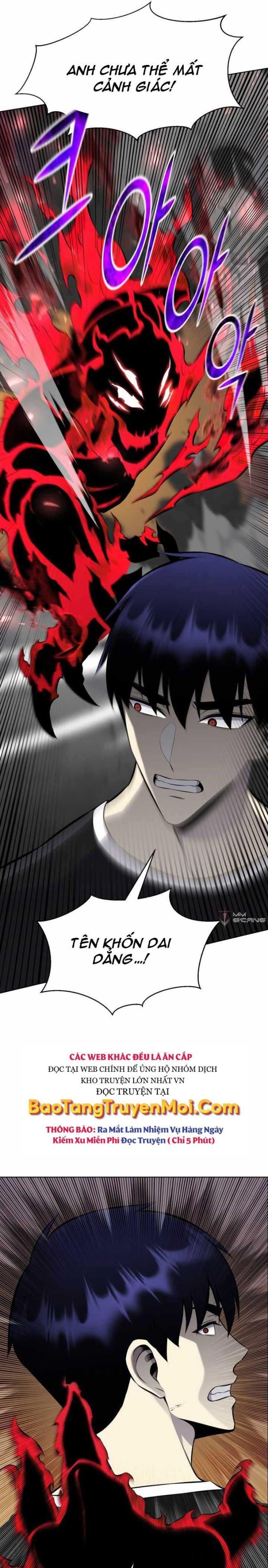 Luân Hồi Ác Nhân - Page 27