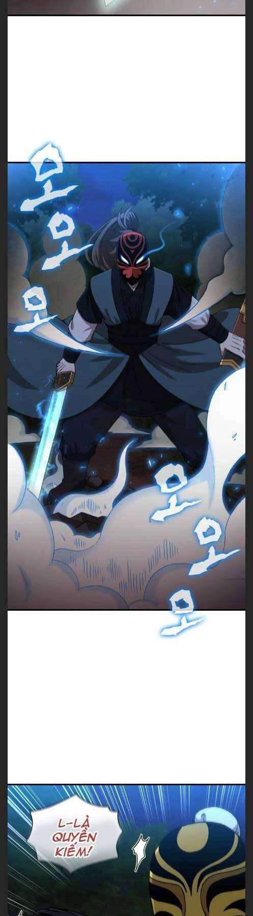 Thân Thủ Đệ Nhất Kiếm - Page 30