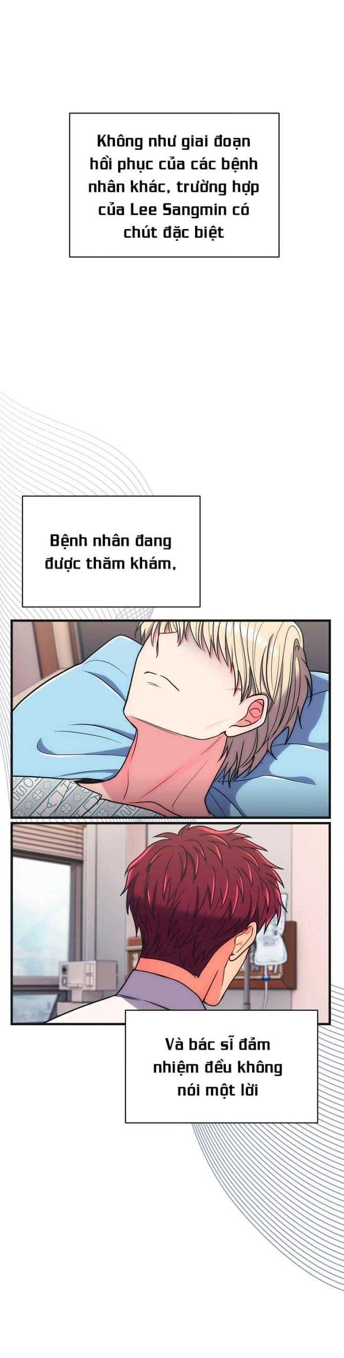 Bác Sĩ Trở Lại - Page 4