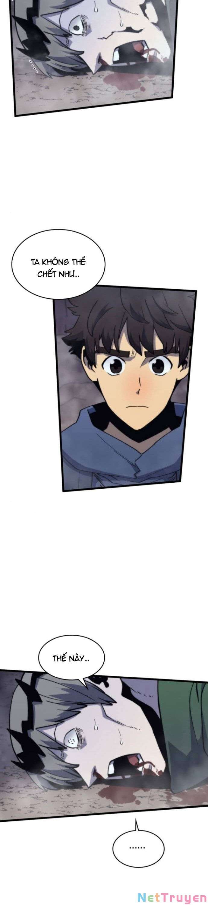 Pháp Sư Arsenia - Page 31