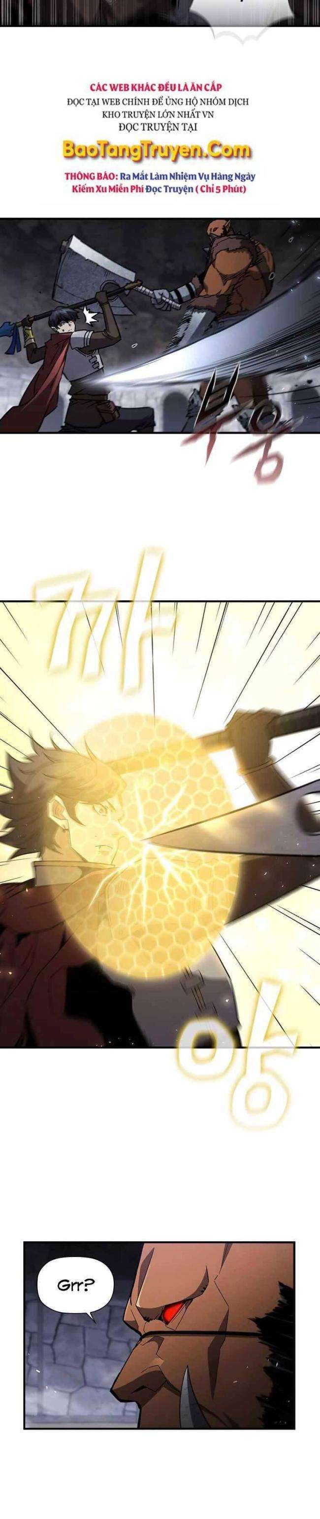 Khát Vọng Trỗi Dậy - Page 9