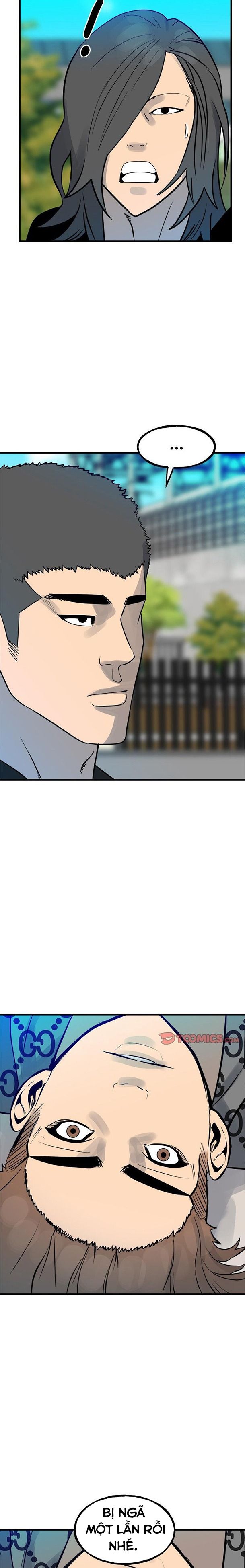 Kẻ Phản Diện - Page 14