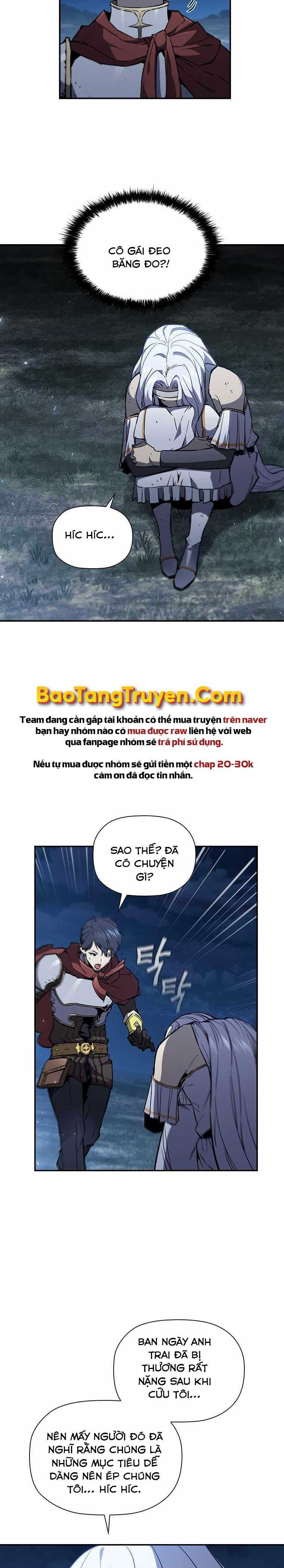 Khát Vọng Trỗi Dậy - Page 33