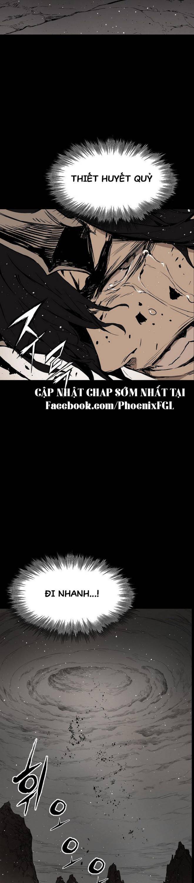 Vô Kiếm Tiểu Tử - Page 30