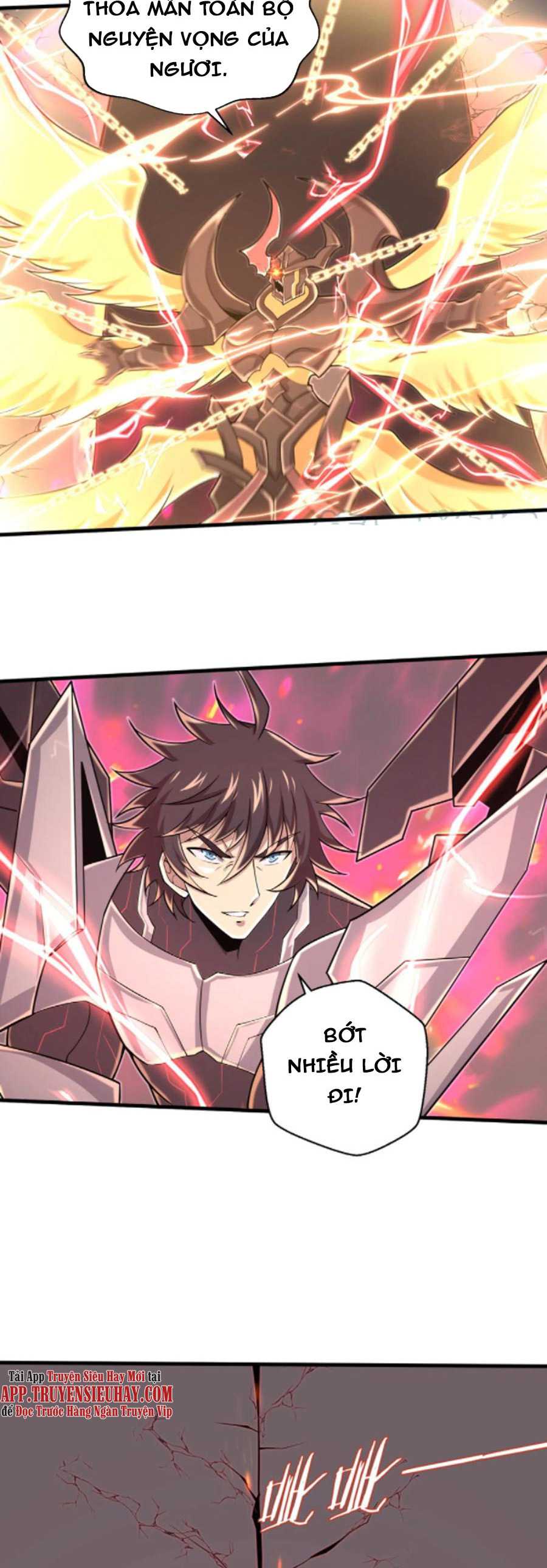 Một Trăm Triệu Điểm - Page 12