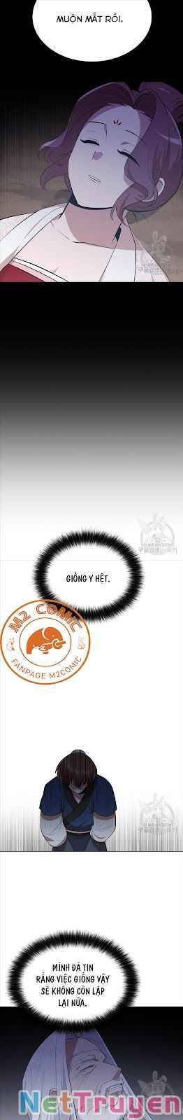 Họa Long Vương - Page 24