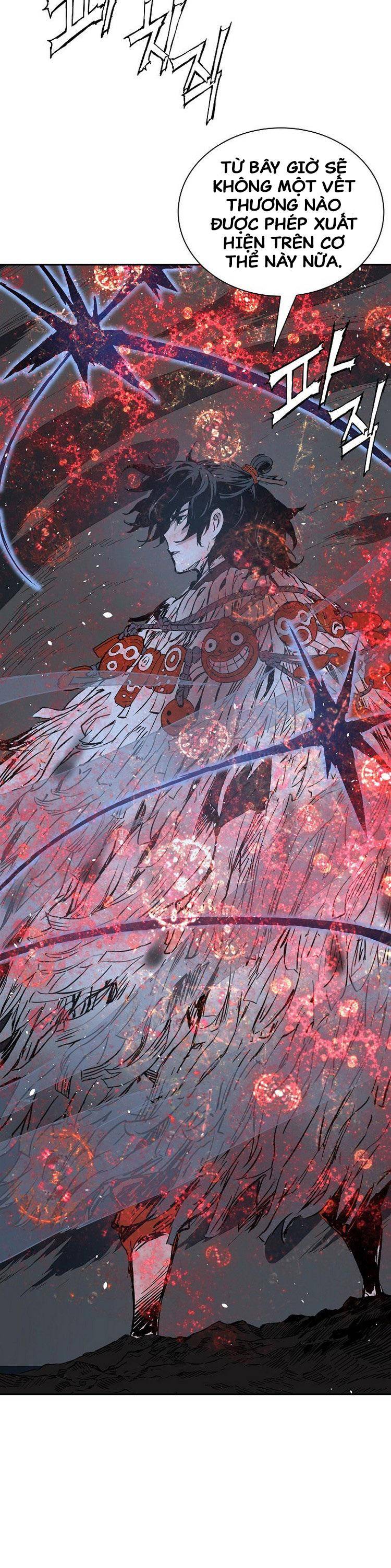 Vô Kiếm Tiểu Tử - Page 55