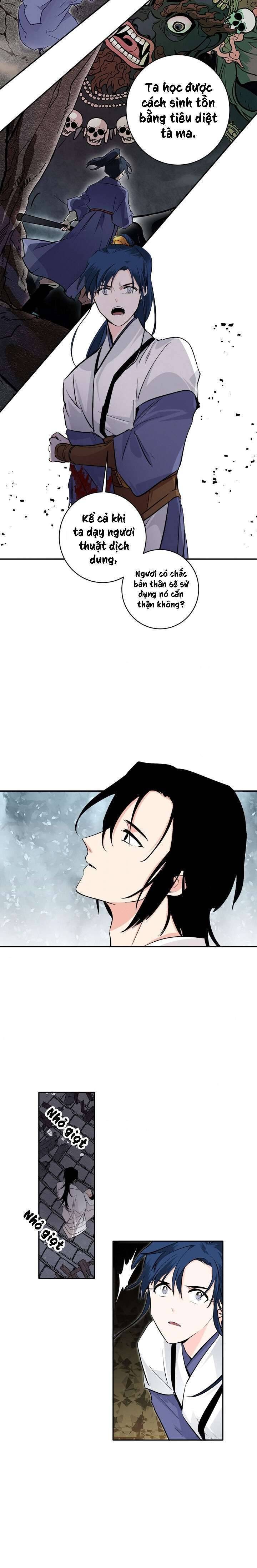 Yeon Lok Heun - Page 11