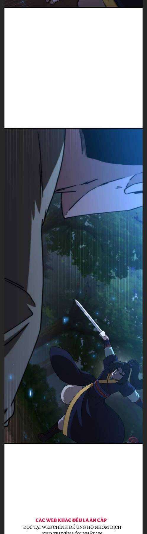 Thân Thủ Đệ Nhất Kiếm - Page 11