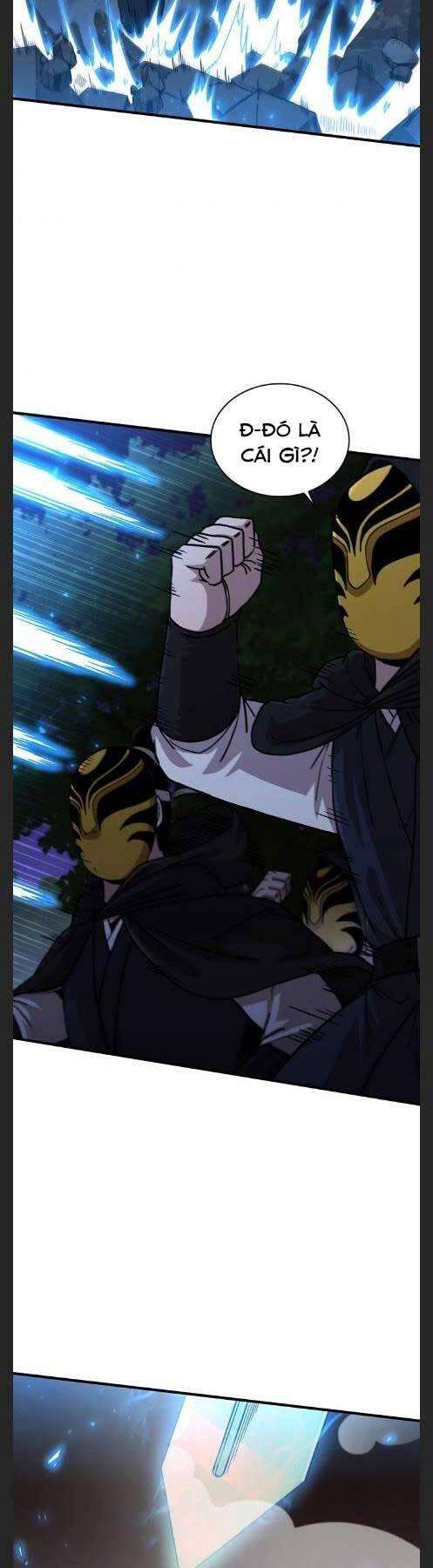 Thân Thủ Đệ Nhất Kiếm - Page 29