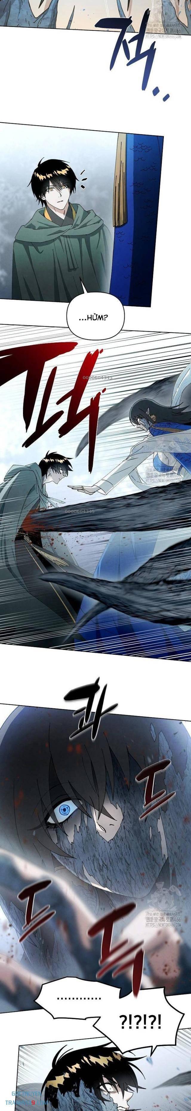 Xuyên Không Vào Con Game Rác Rưởi Của Tôi - Page 20