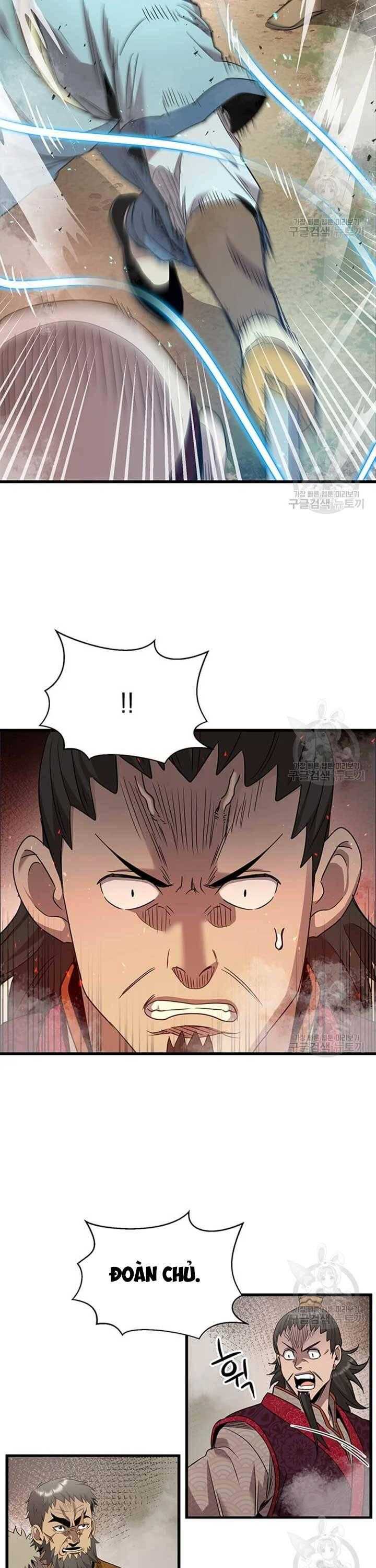 Đạo Sĩ Giang Hồ - Page 24