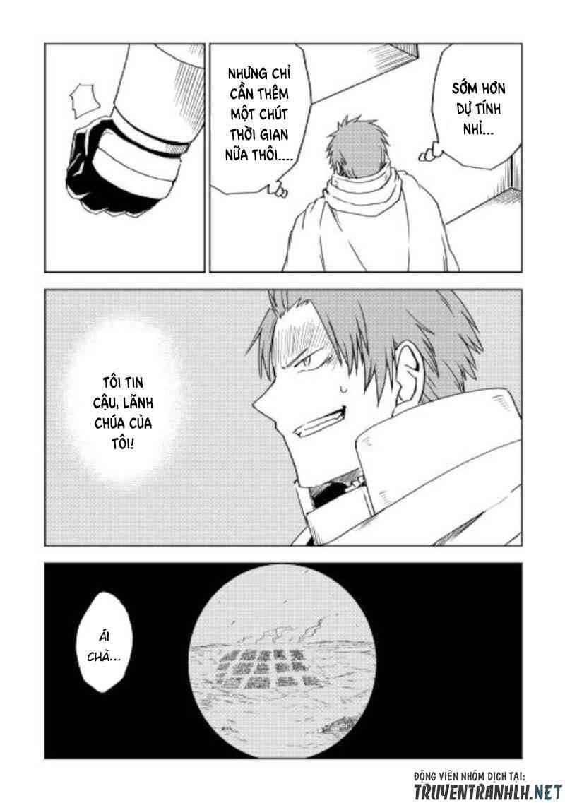 Kỷ Lục Về Sự Tái Sinh Của Tôi Ở Thế Giới Khác - Page 17