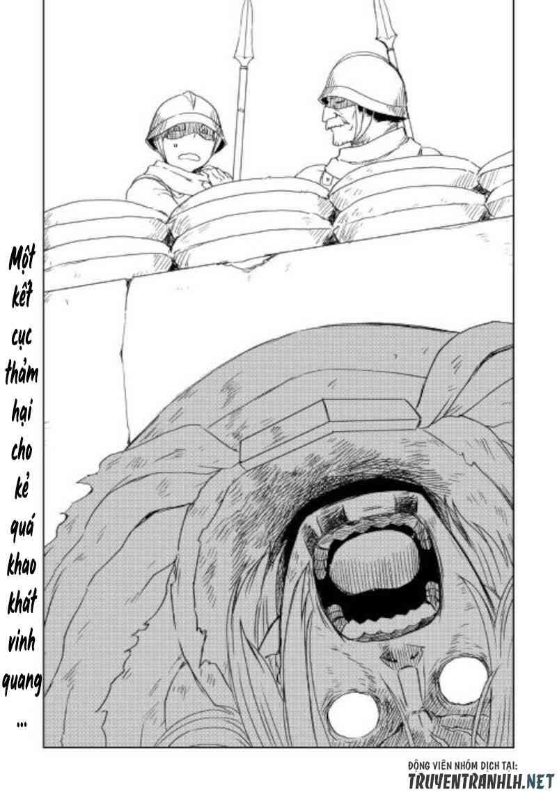 Kỷ Lục Về Sự Tái Sinh Của Tôi Ở Thế Giới Khác - Page 31