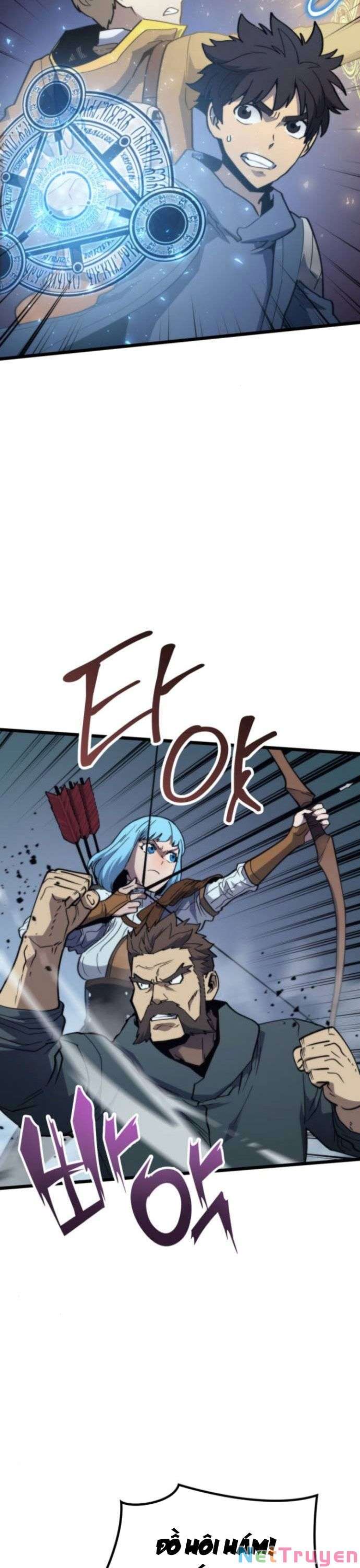 Pháp Sư Arsenia - Page 5