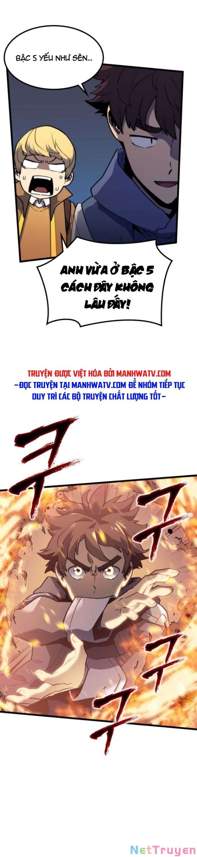 Pháp Sư Arsenia - Page 23