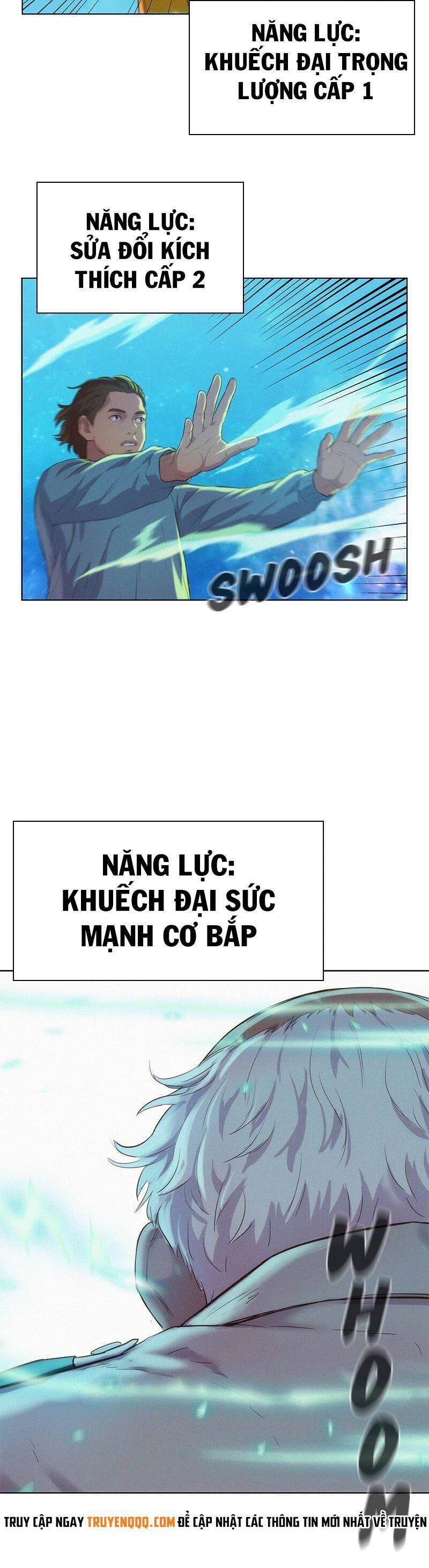 Thợ Săn Tí Hon - Page 28