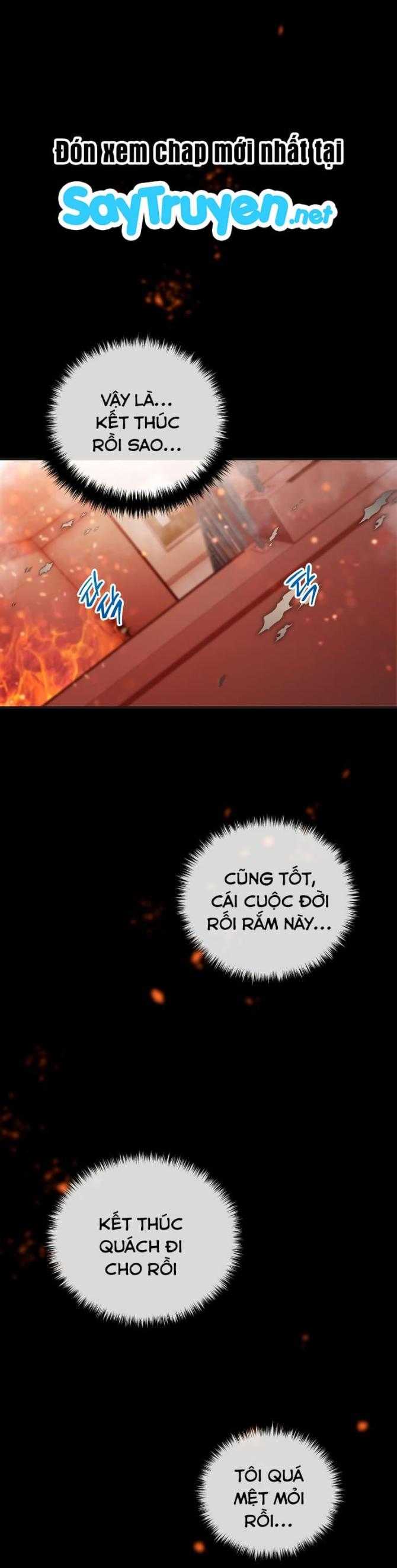 Bác Sĩ Trở Lại - Page 25