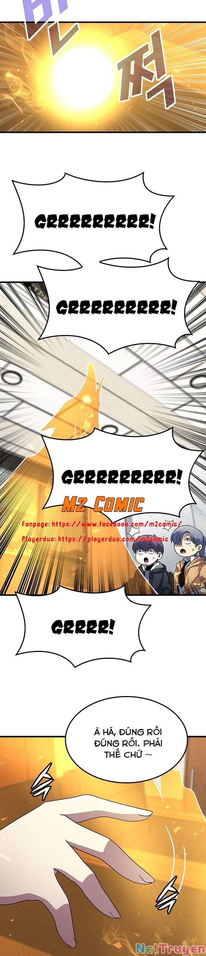 Điểm Chết - Page 31