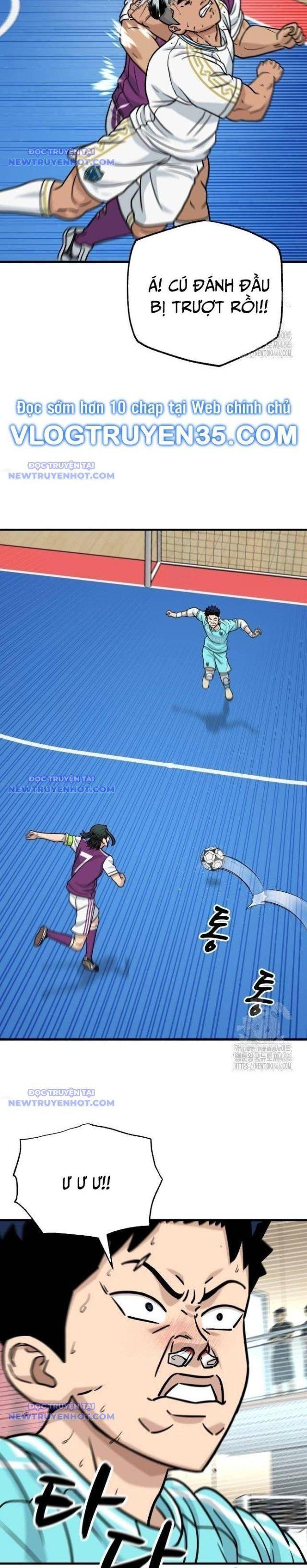 Thủ Môn - Page 37