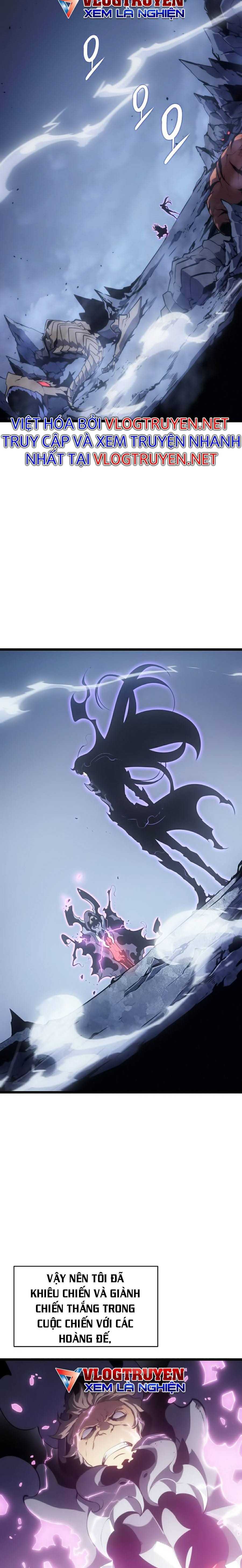 Tôi Thăng Cấp Một Mình SS2 - Page 17