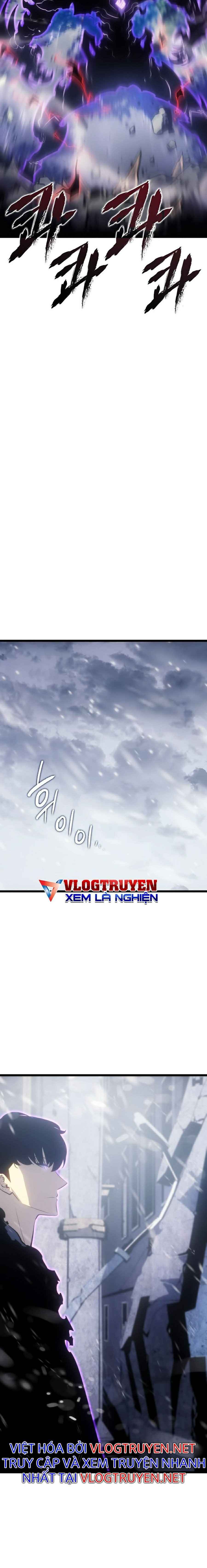 Tôi Thăng Cấp Một Mình SS2 - Page 26