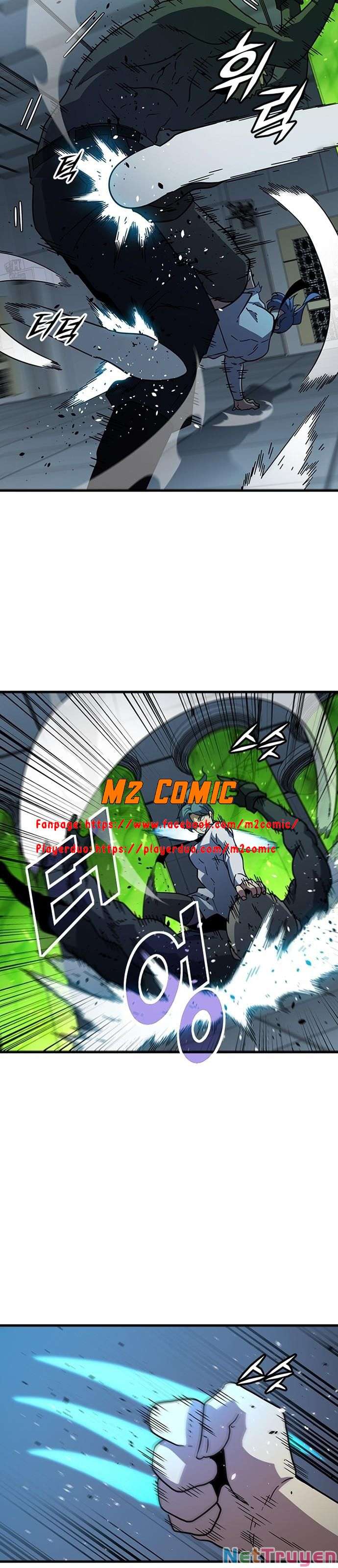 Điểm Chết - Page 4