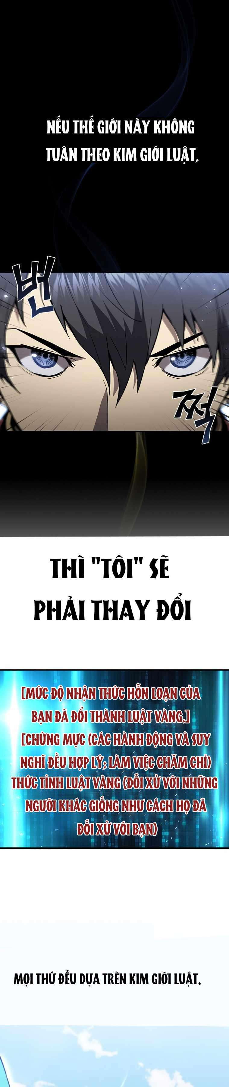 Khát Vọng Trỗi Dậy - Page 13
