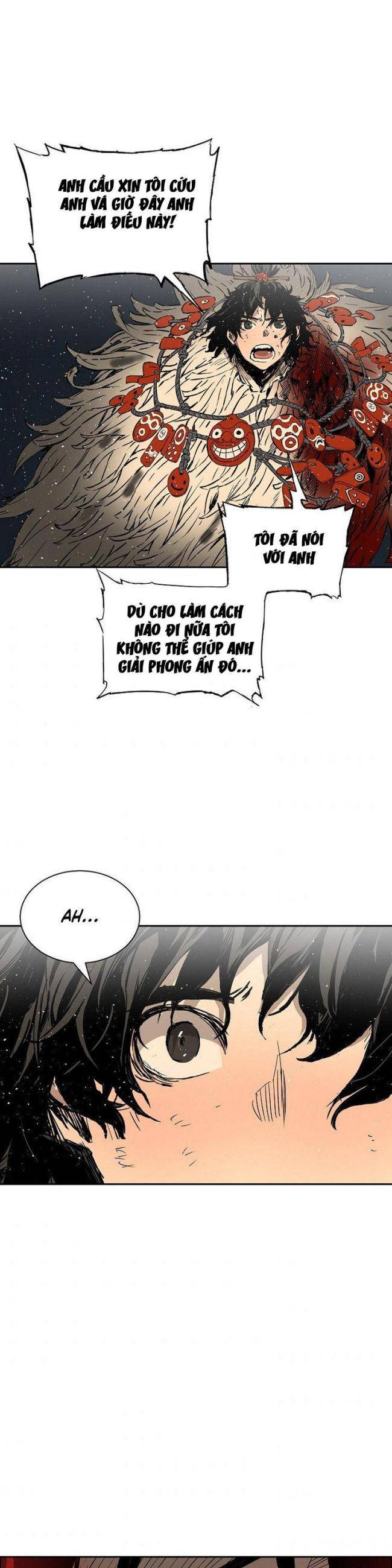 Vô Kiếm Tiểu Tử - Page 26