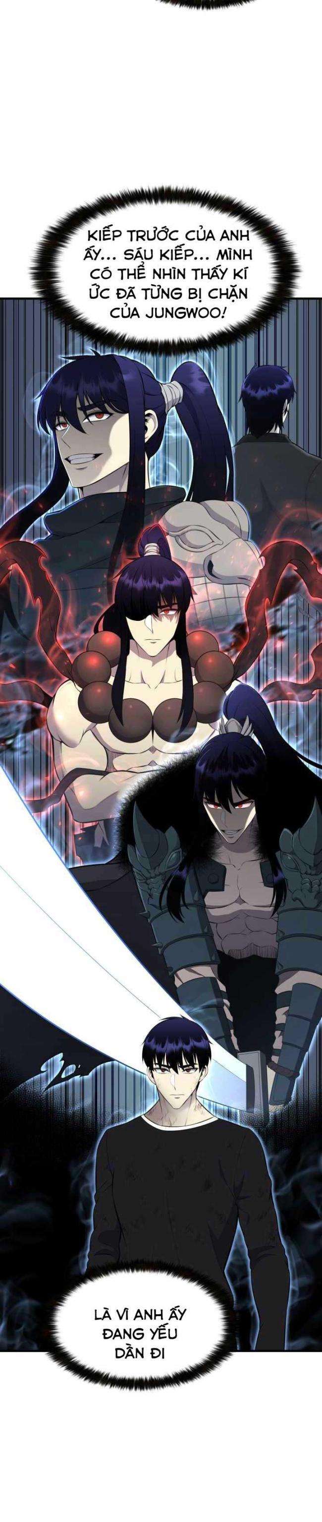 Luân Hồi Ác Nhân - Page 5