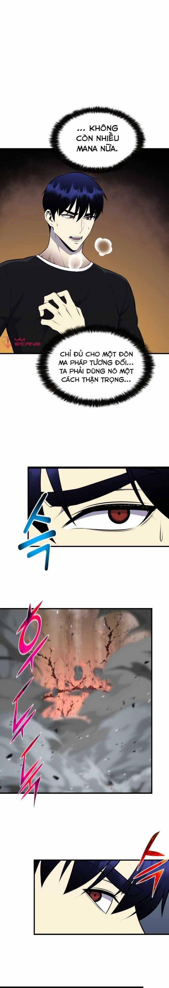 Luân Hồi Ác Nhân - Page 5