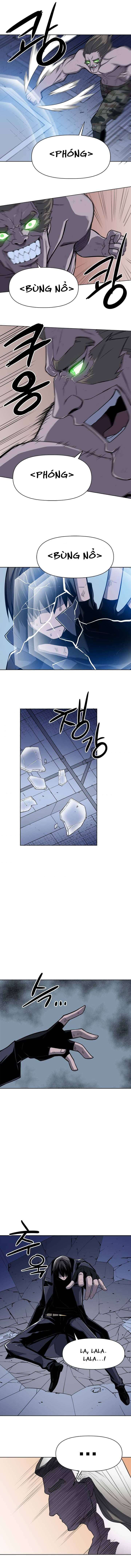 Người Quản Lý Mạnh Nhất Trong Lịch Sử - Page 8