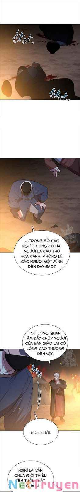 Họa Long Vương - Page 9