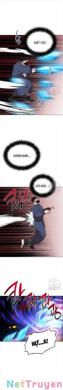 Họa Long Vương - Page 19