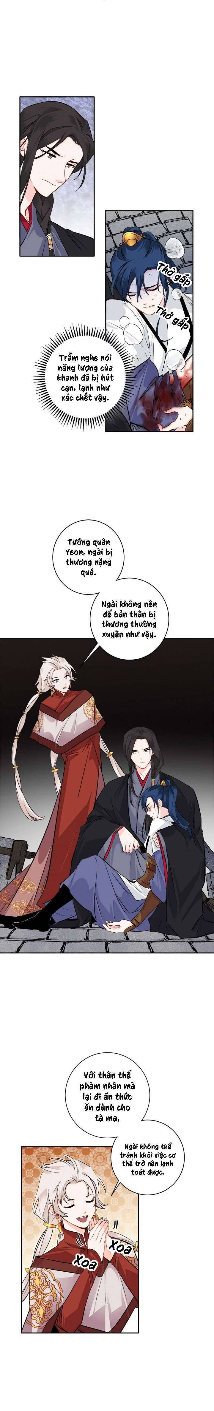 Yeon Lok Heun - Page 17