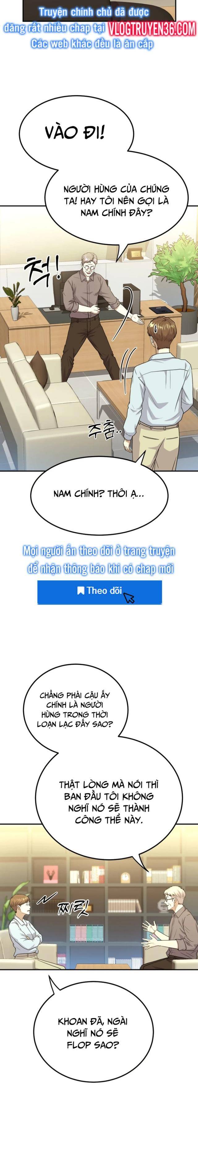 Bản Thiết Kế Vàng - Page 14