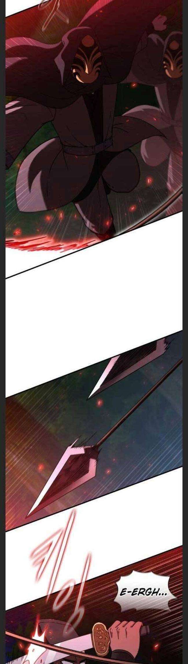 Thân Thủ Đệ Nhất Kiếm - Page 26