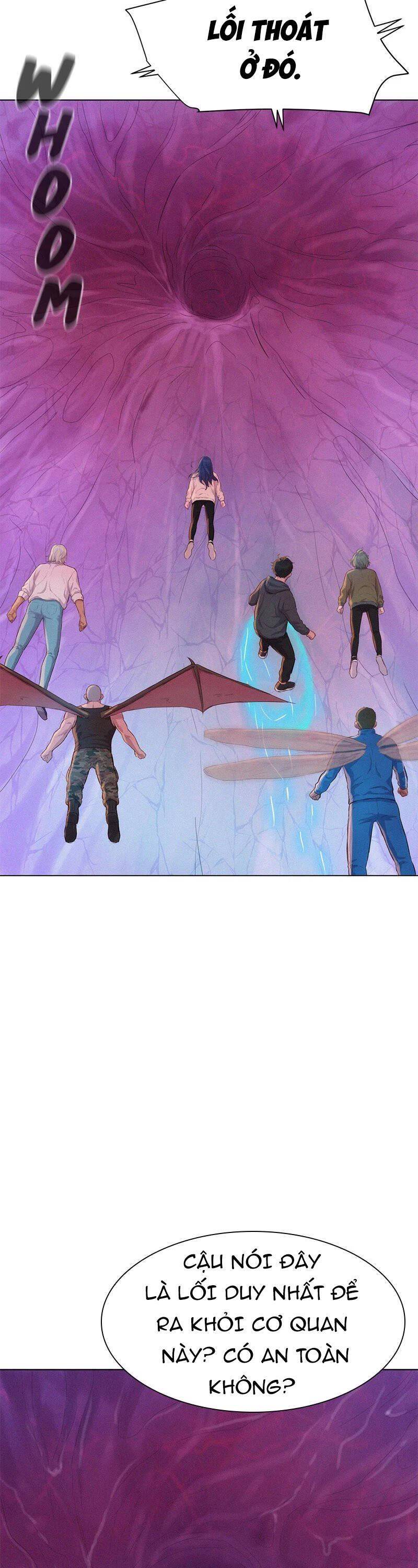 Thợ Săn Tí Hon - Page 41