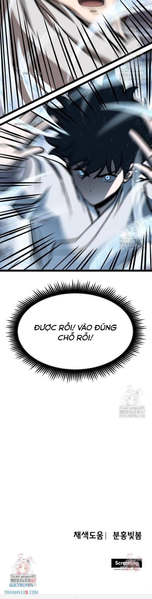 Nhất Bộ Thần Quyền - Page 36